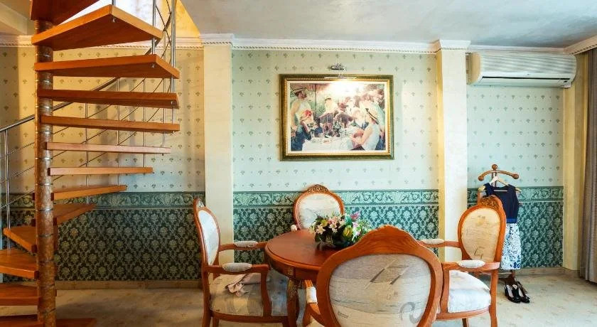 Park Hotel Olymp