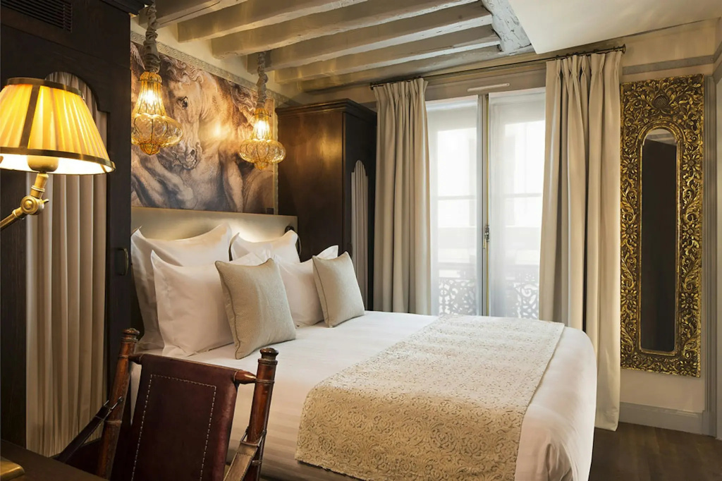 Hôtel Da Vinci & Spa