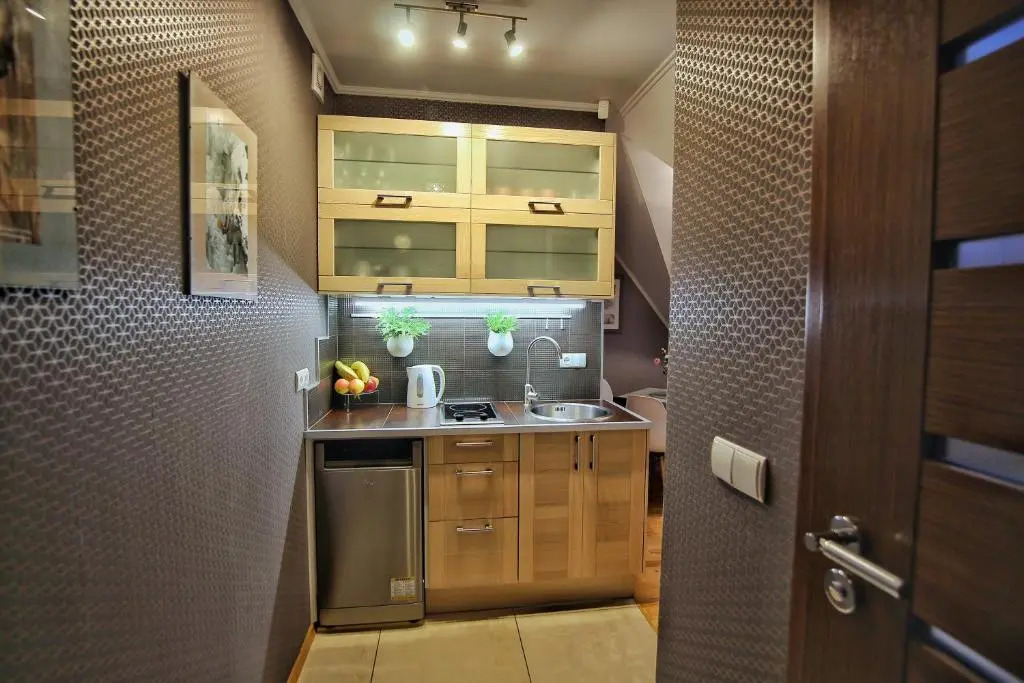 Zakopane Apartamenty LUX
