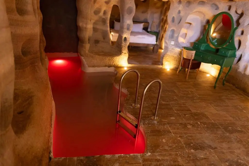 Olenda Premium Cappadocia