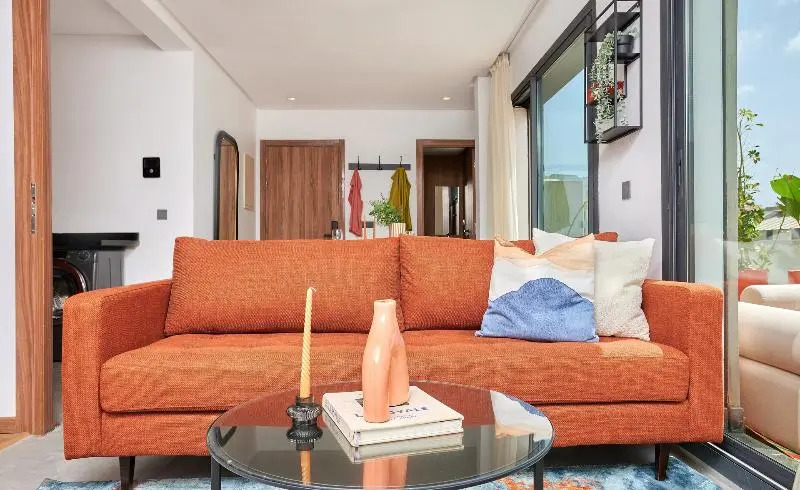 StayHere Casablanca - Gauthier Collection
