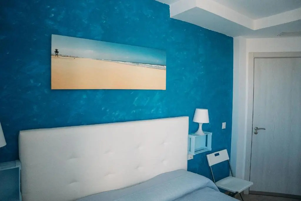 Hostal Brisas de Conil