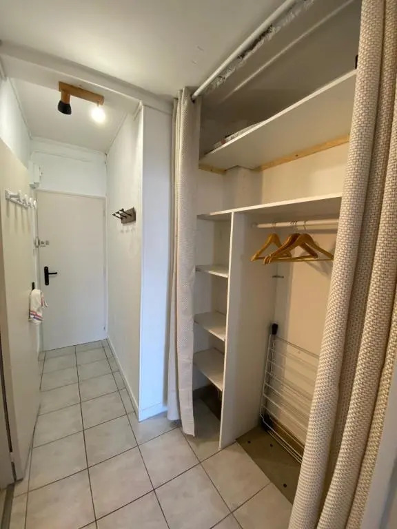 Superbe Studio a Saint Jean de Monts