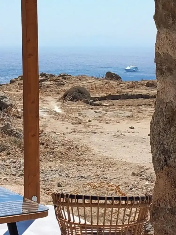 Iria Blue Mykonos
