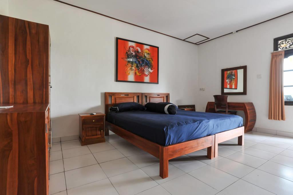 Villa LOrange Bali