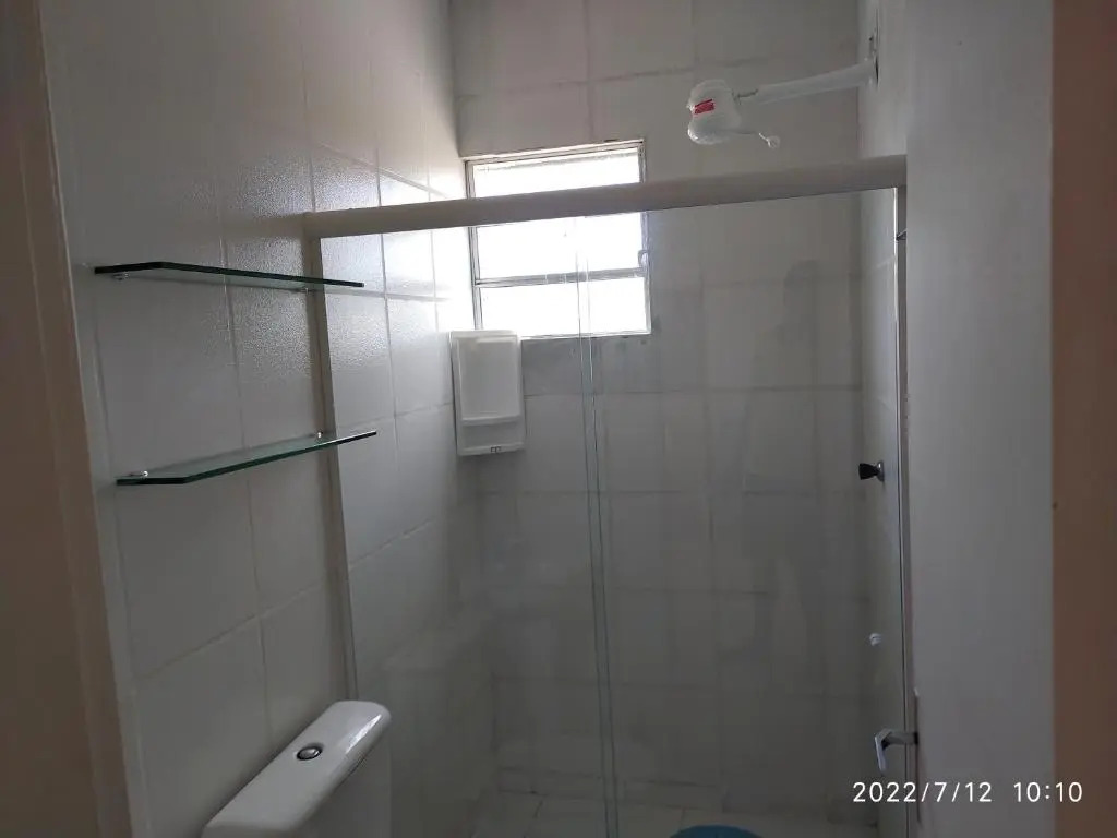 Apartamento 2 Quartos Mobiliado - Garanhuns - PE