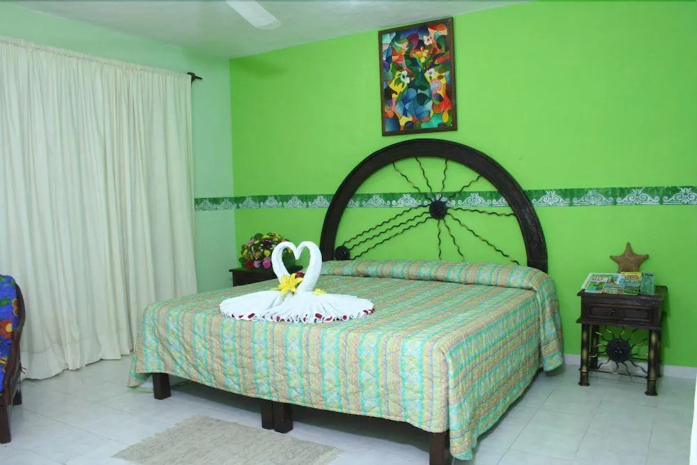 Hotel Addy