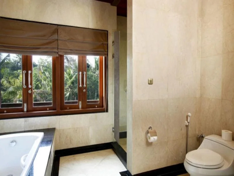 Revayah Ayung Villa Denpasar