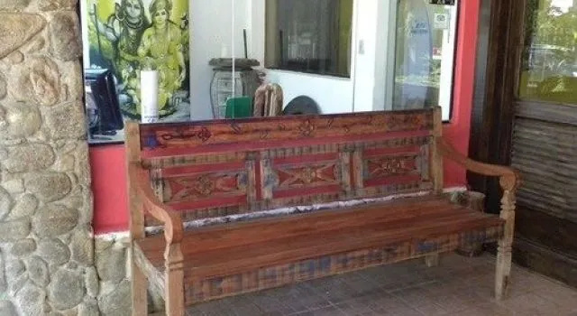 VELINN Pousada Bali Itamambuca