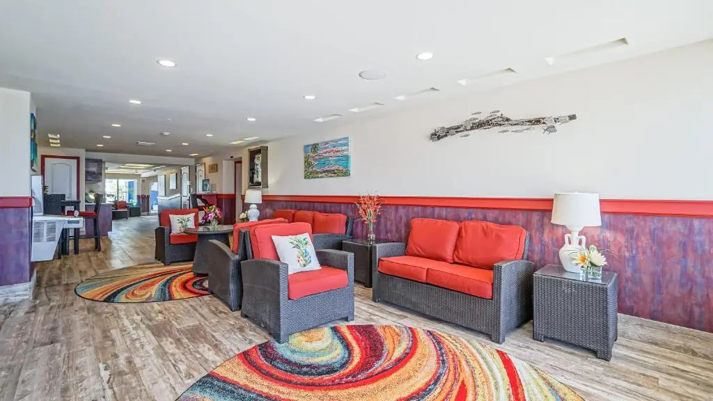 Glunz Ocean Beach Hotel and Resort