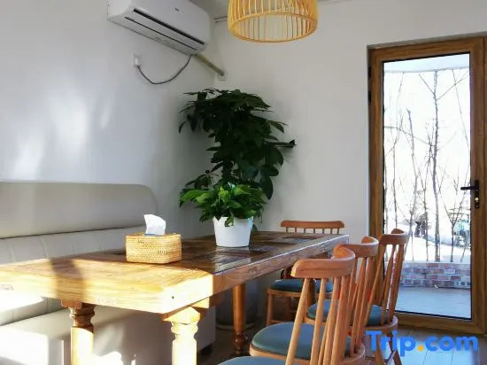 YeeMoo Guesthouse