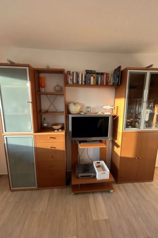 Apartment Woge Norddeich