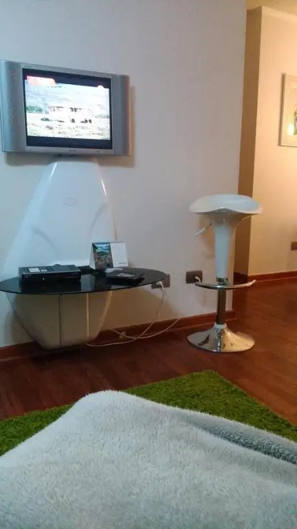 Vista Mar