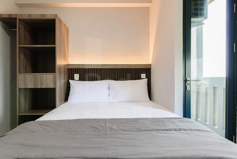 RedLiving Apartemen Riverdale Cikarang - Star Rooms