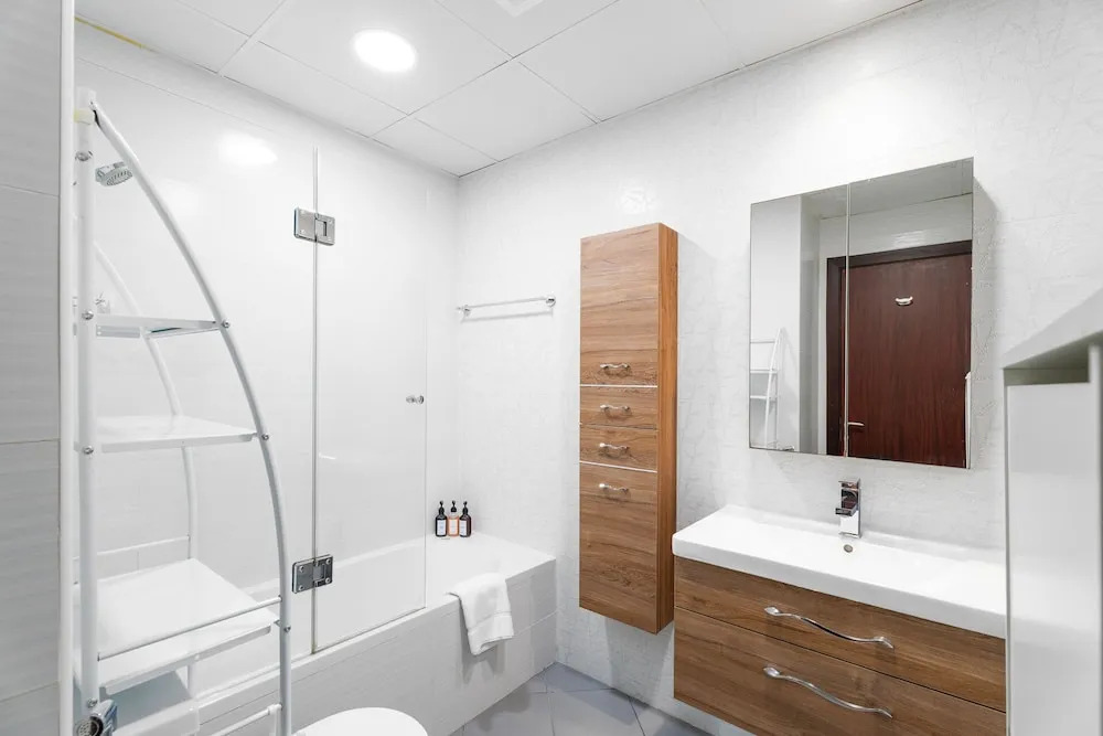 Nasma Holiday Homes - Glitz 3 Tower 2