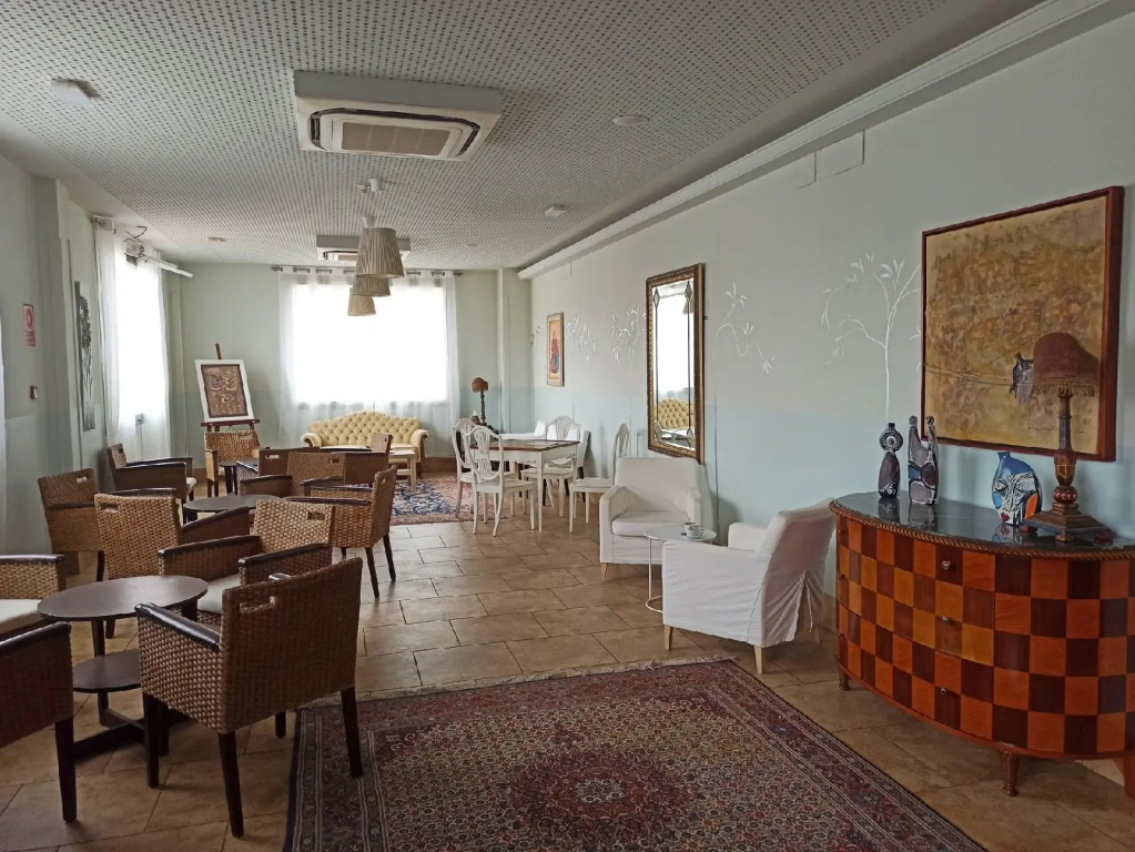 Santana Hotel Restaurante