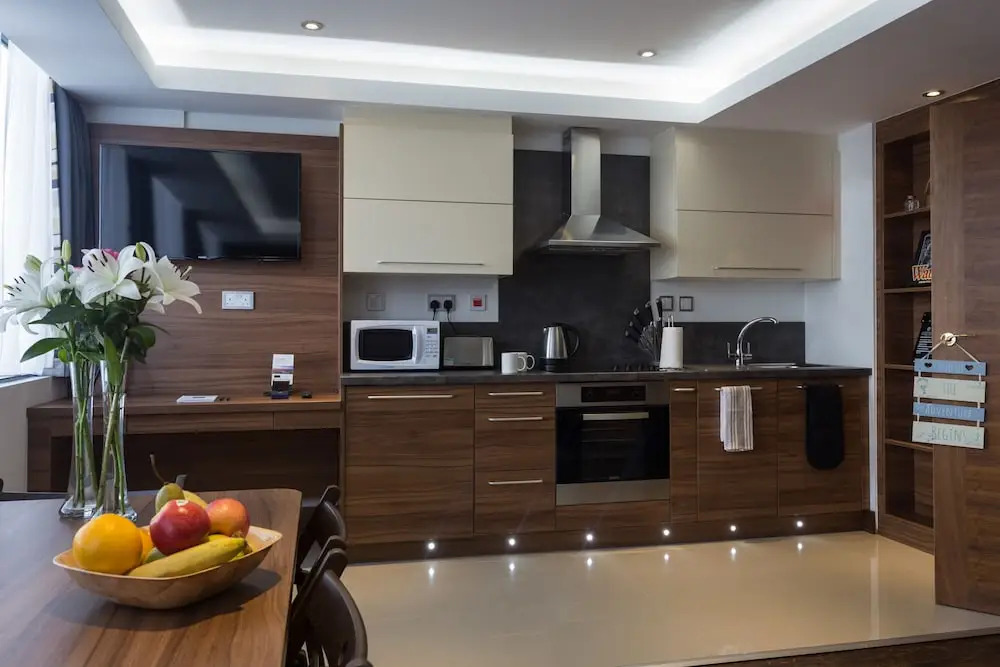 Serviced Apartments Watford