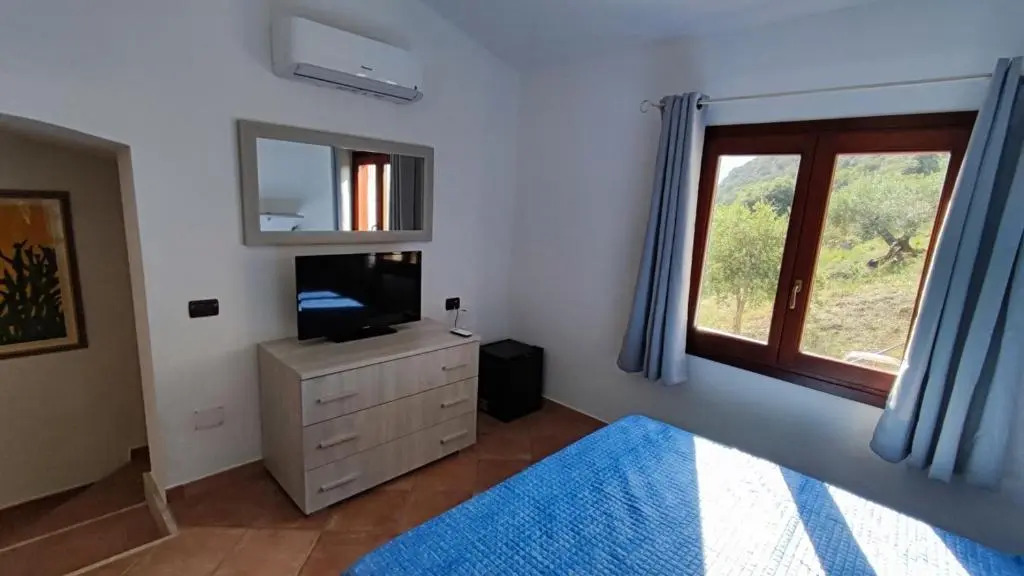 casa lUlivariu affittacamere