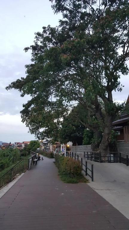 Tonkong Guesthouse