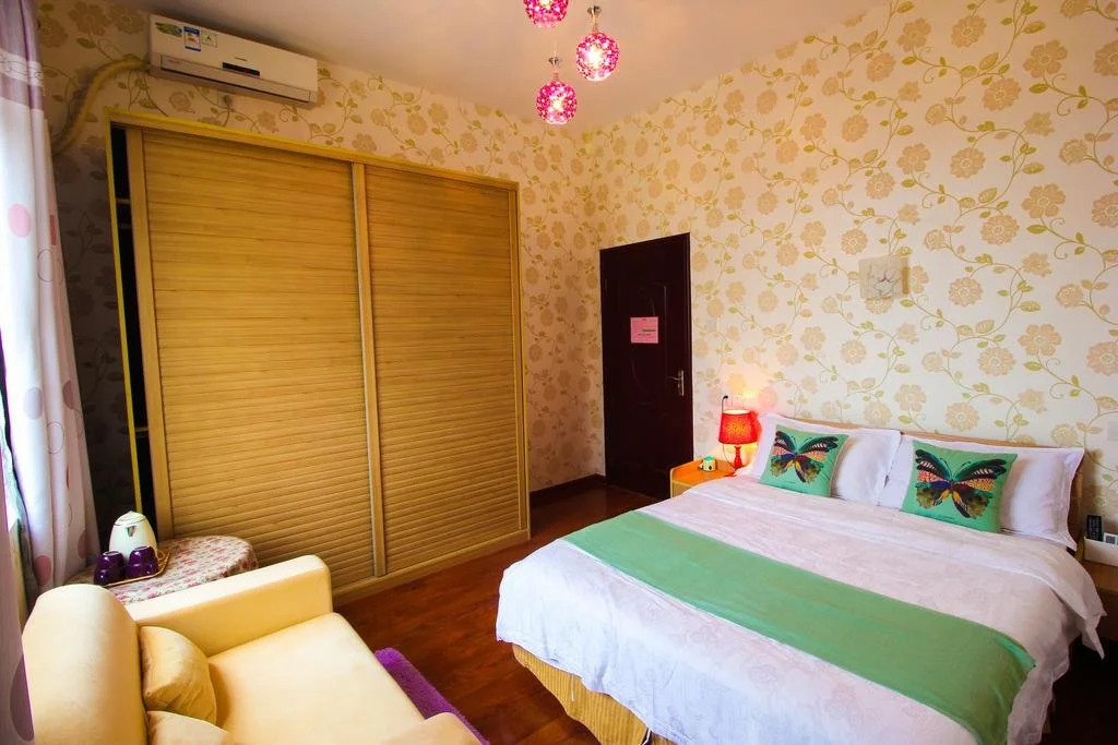 Xiamen Shangri Inn
