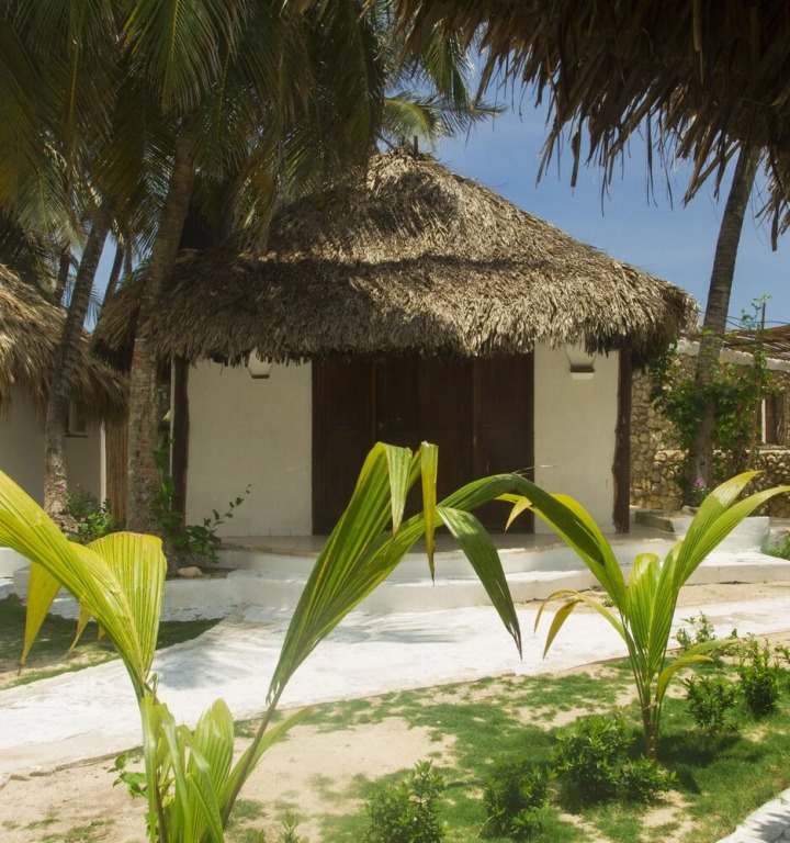 Vista Mare Beach House