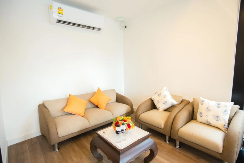 Chiangmai Midpoint Activity Hostel