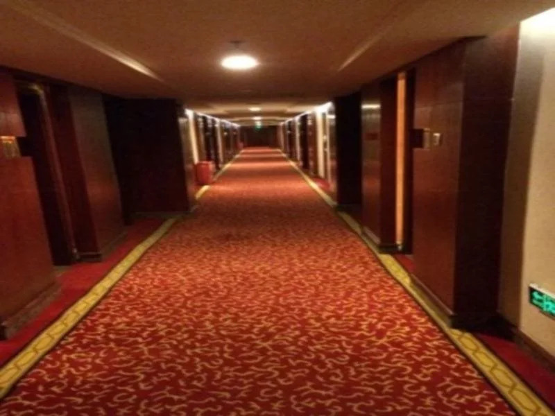 Global Hotel Changchun