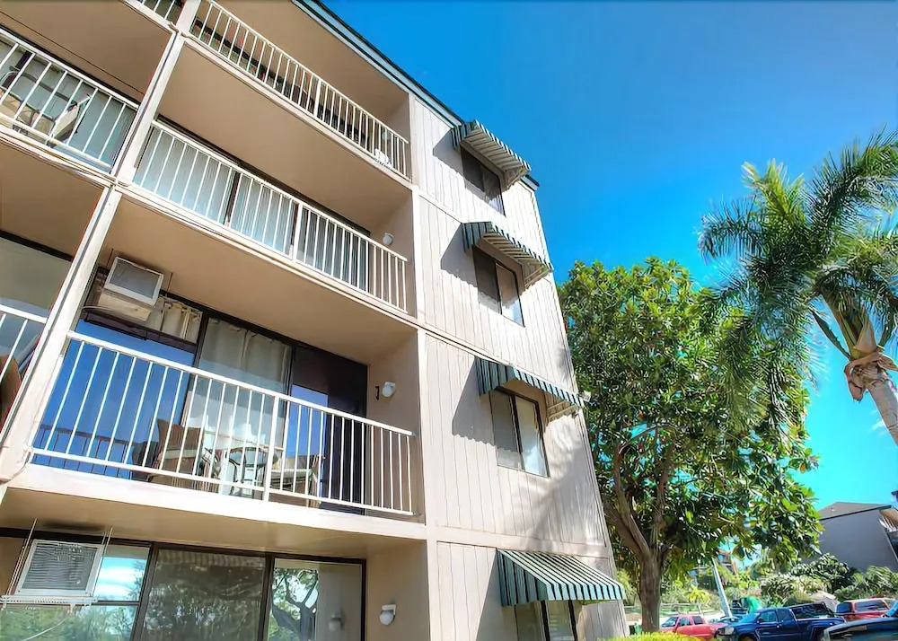 Pacific Shores A204 - Two Bedroom Condo