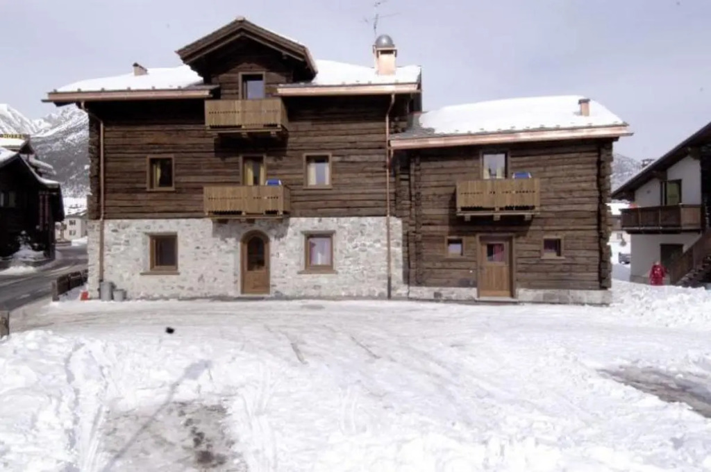 Armonia Livigno Appartamenti