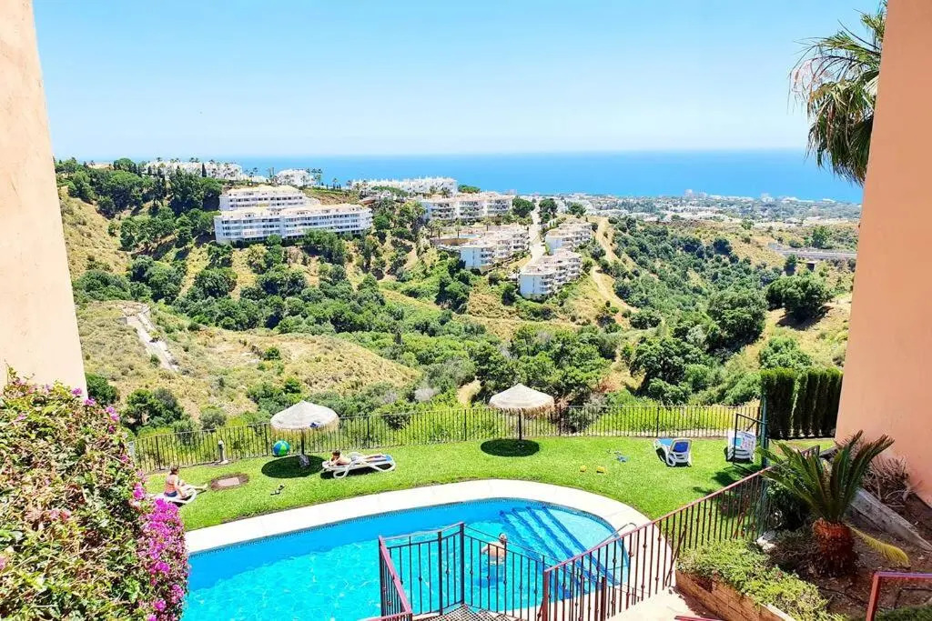 Alcores Seaviews