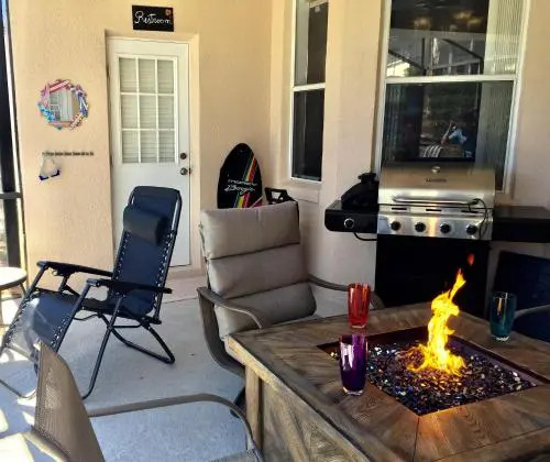 Be Our Guest House
