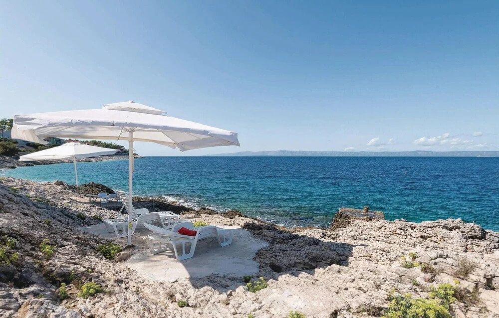 Gorgeous Home In Prigradica With Sauna