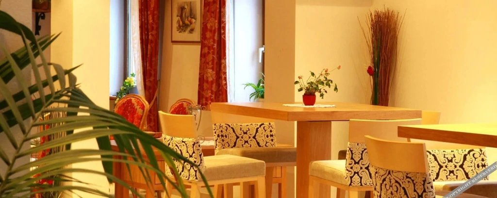 Hotel Langhof