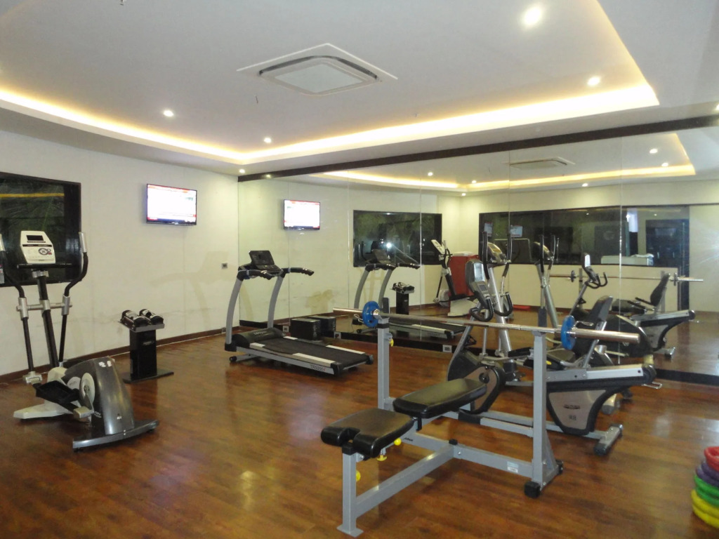 Fortune Select Grand Ridge, Tirupati - Member ITC Hotels Group