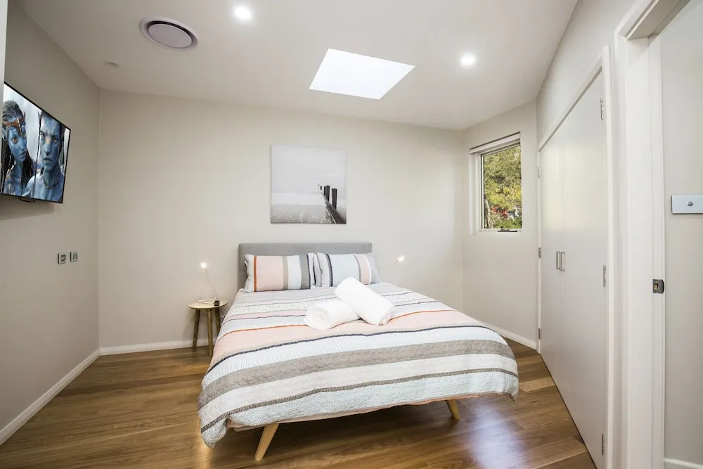 3 Bedroom Waterfront Penthouse on the Hawkesbury