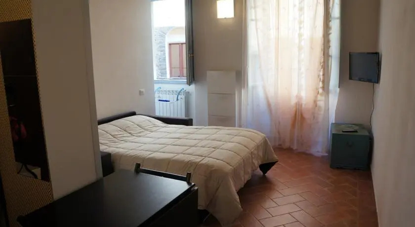 Monolocale Nel Chianti