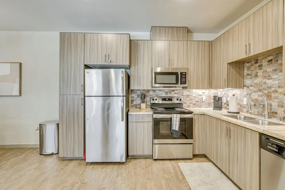 By Seaport Village & Navy Base! Chic Condo w/ Pool