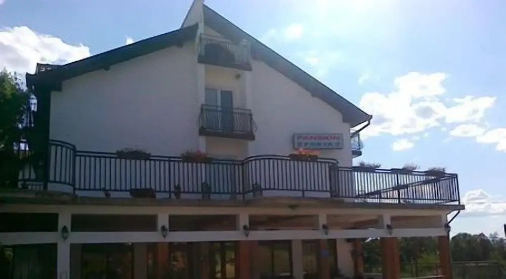 Pension Porta