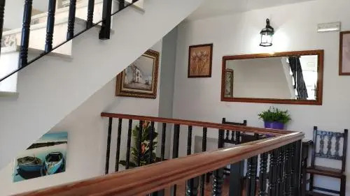 Hostal La Luna
