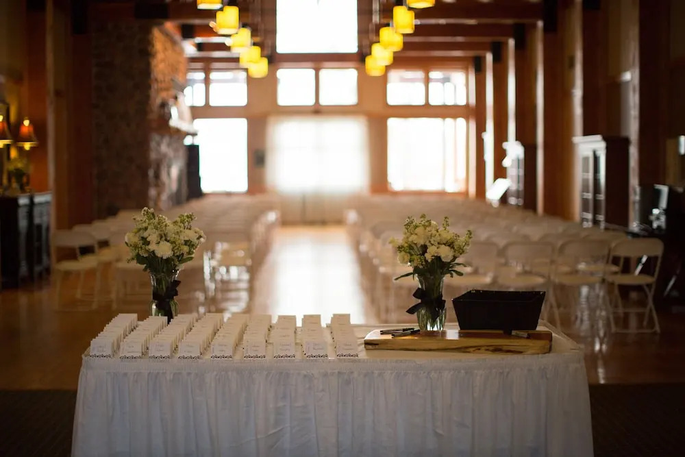 Heartwood Conference Center & Retreat
