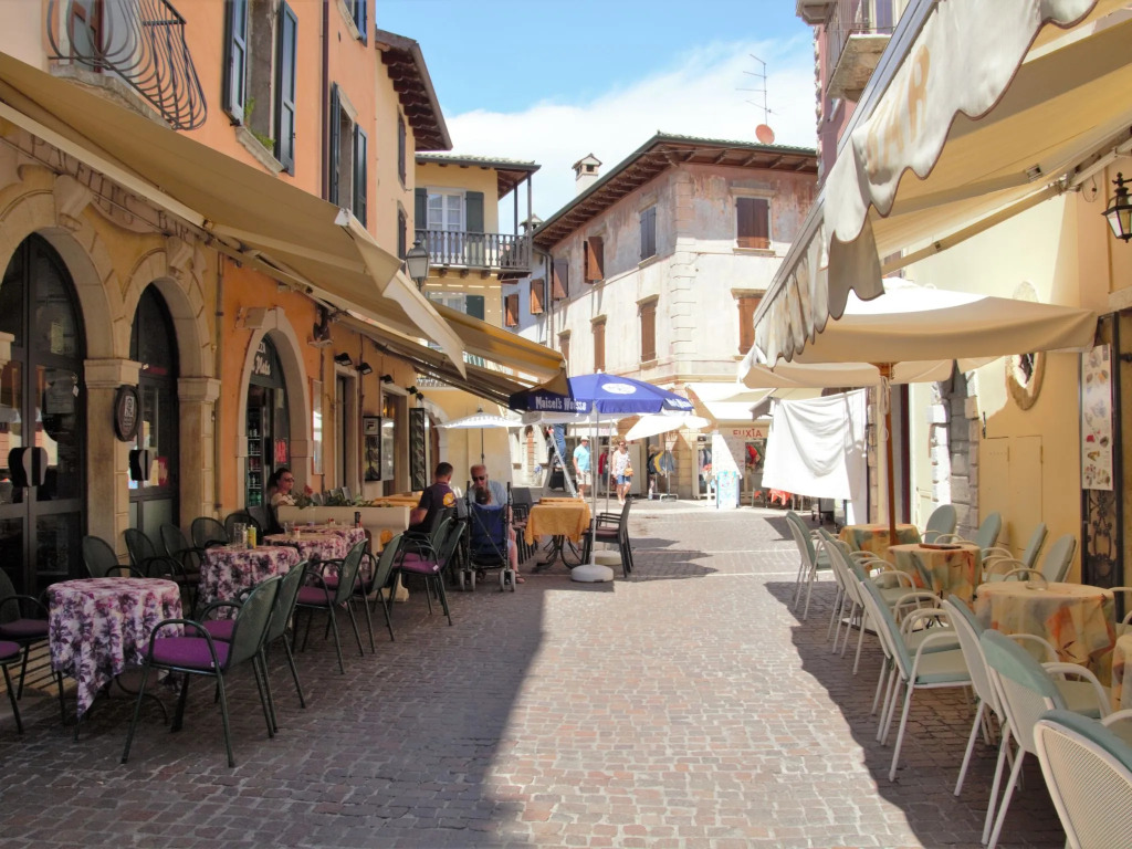 Appartamenti Gianni