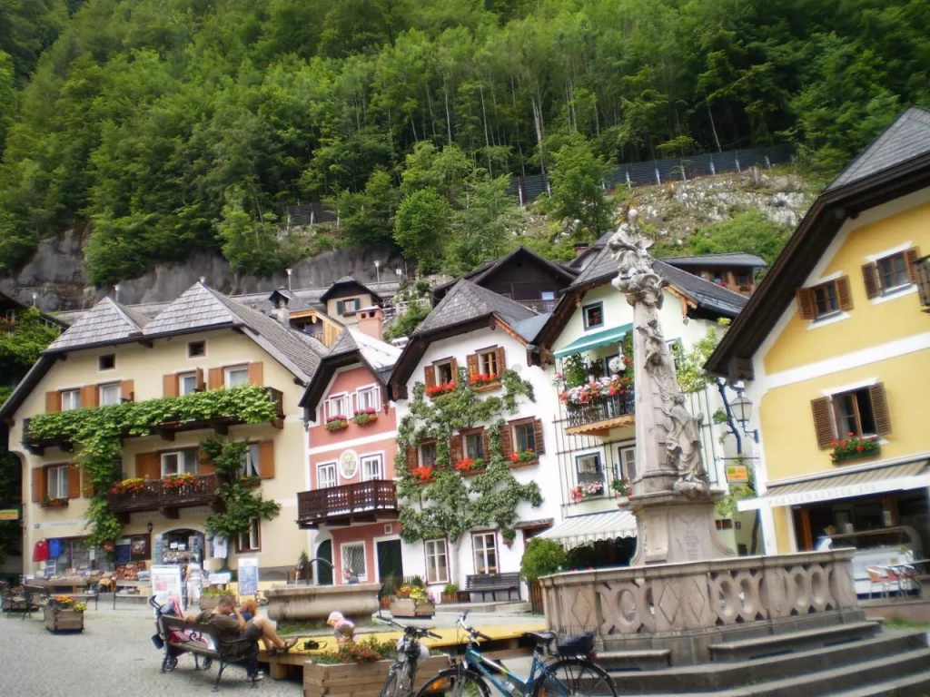 Haus Bergblick