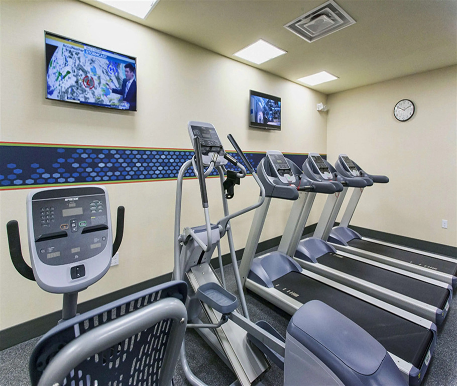 Hampton Inn Hibbing