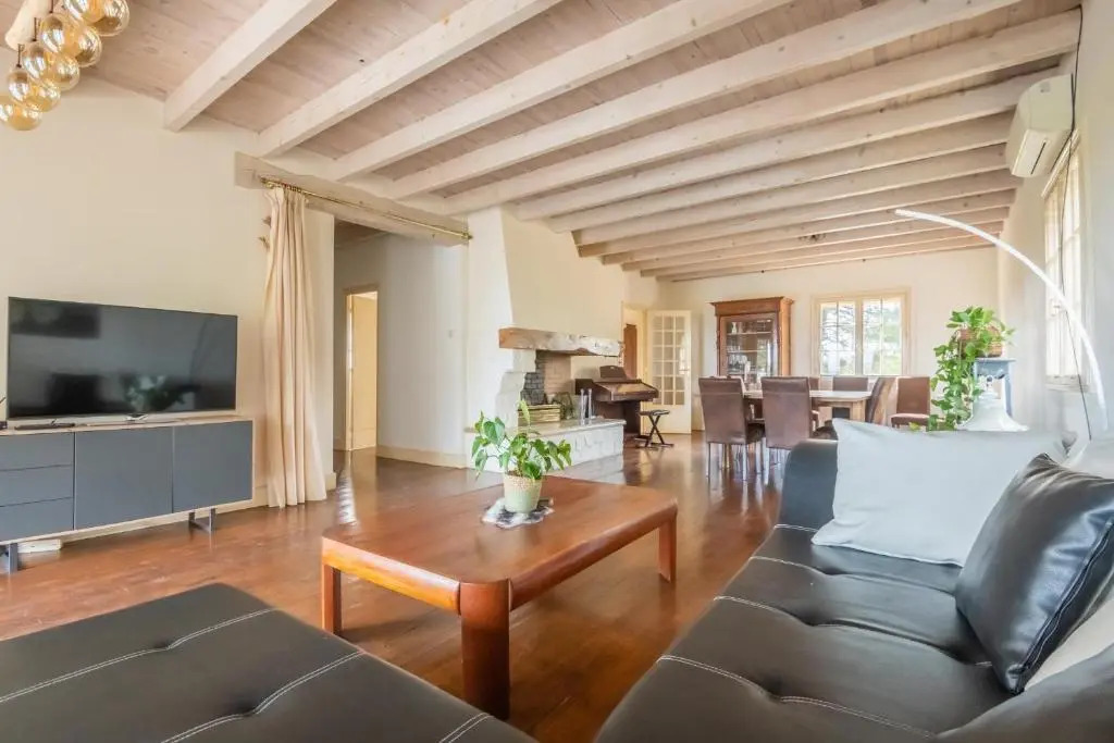 Villa les cigales