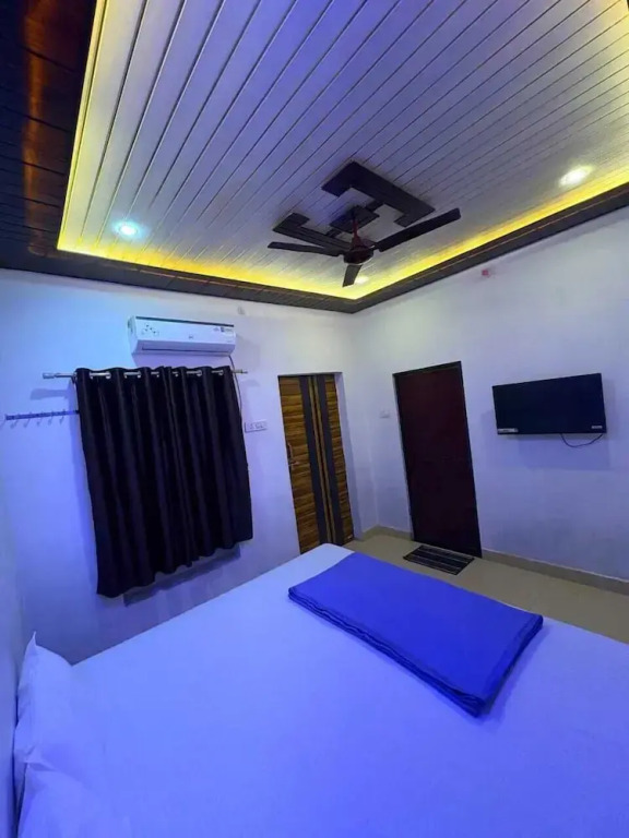 Sumedha Galaxy Inn Sarnath