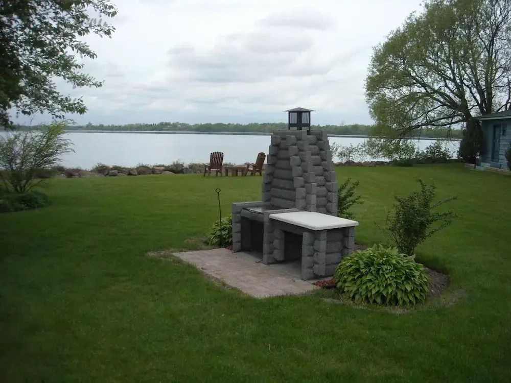 Hotel Oasis Lac St-Louis