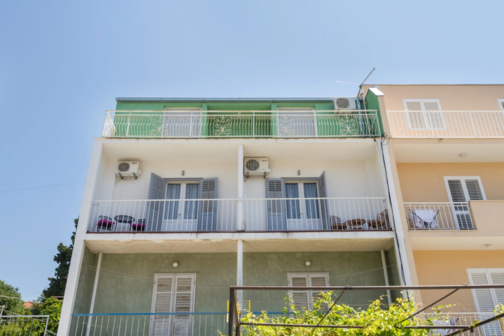 Apartment Neven - comfortable & great location: A1 Split, Riviera Split