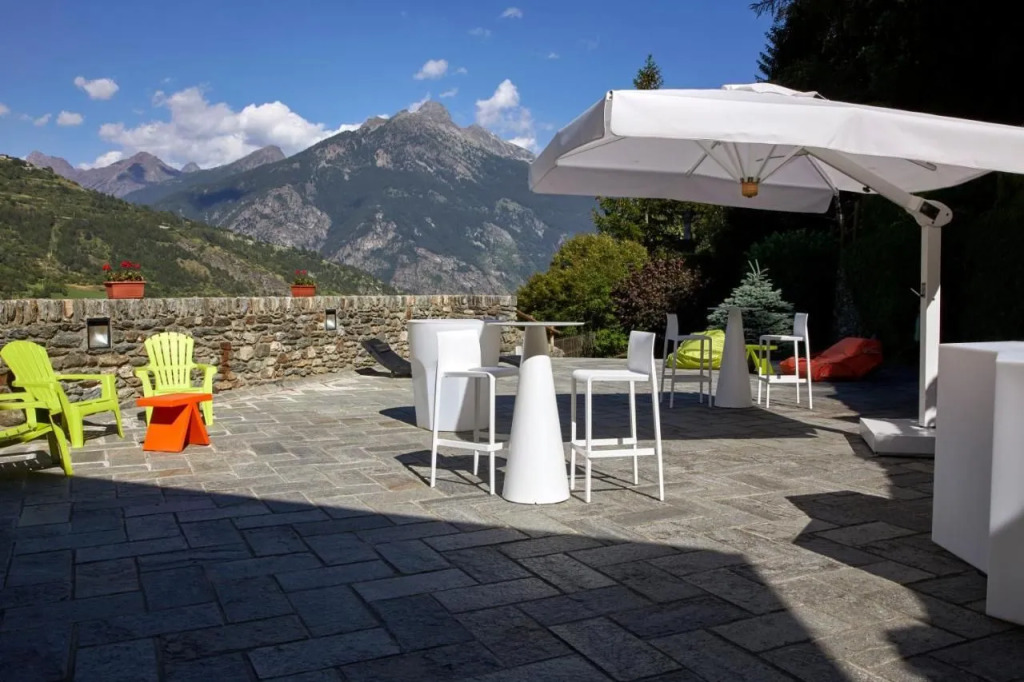 Locanda La Clusaz