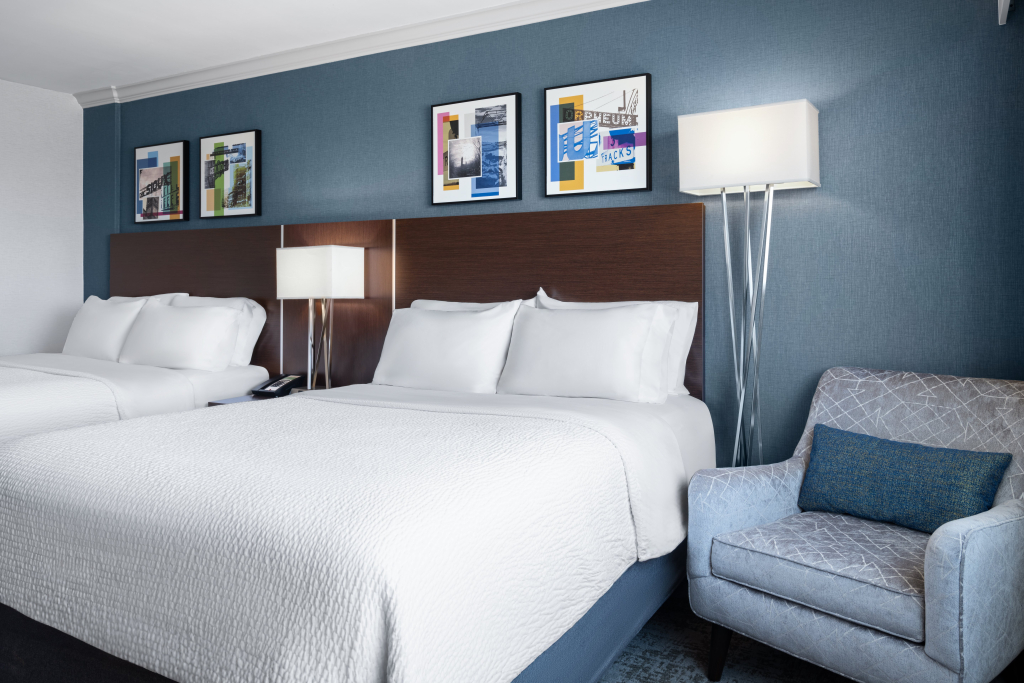 Holiday Inn Sioux Falls-City Center by IHG