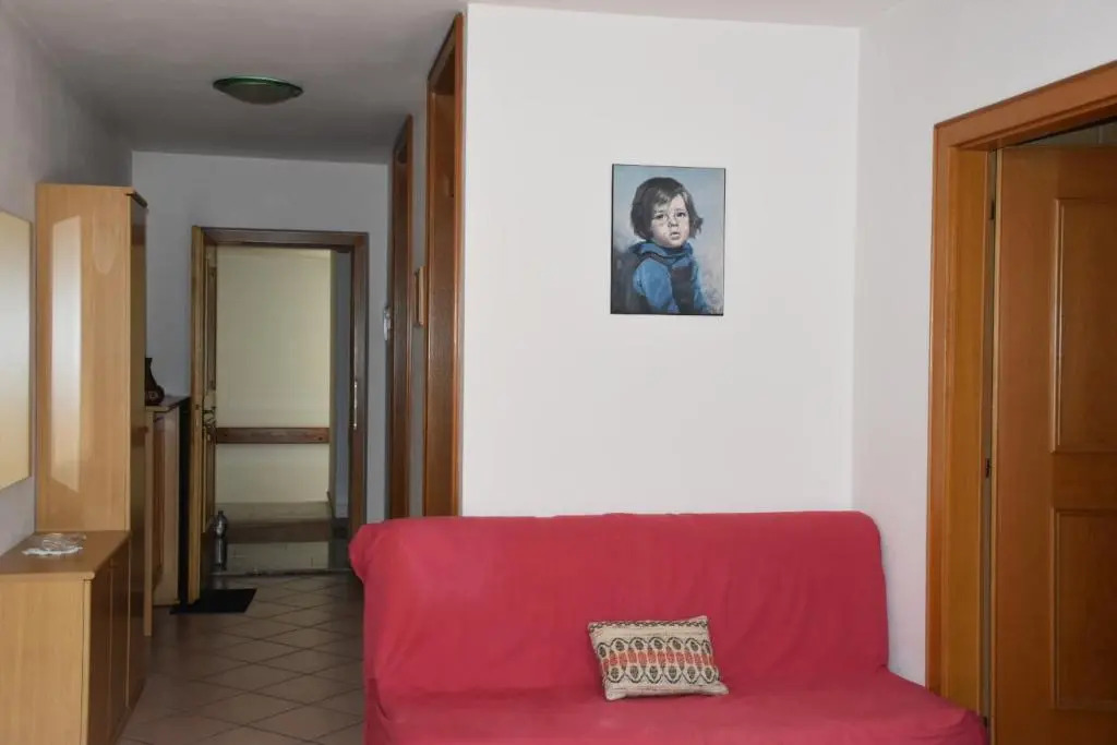 Sweet Apartment